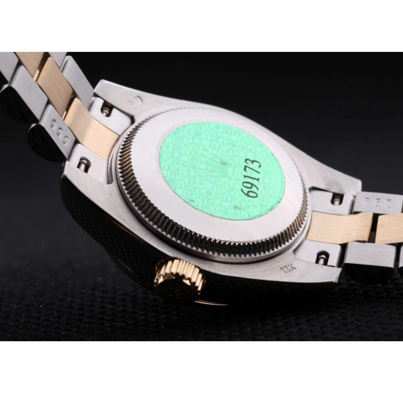 MiroTime 1014 Rolex Datejust-rl144